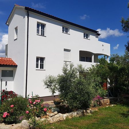 Apartman Sunset Ražanac Dış mekan fotoğraf