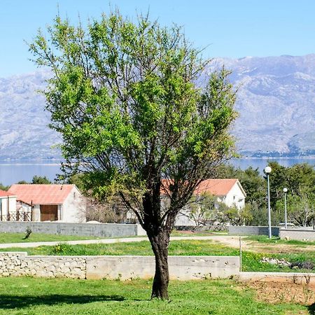 Apartman Sunset Ražanac Dış mekan fotoğraf