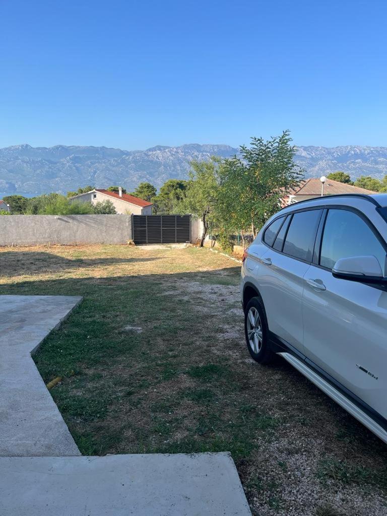 Apartman Sunset Ražanac Dış mekan fotoğraf